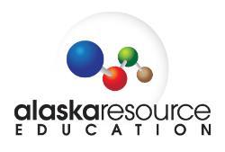 Alaska Resource Education 